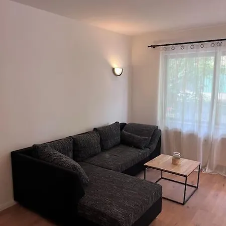 Apartment Mahira Im Luftkurort Schindeldorf