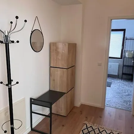 Mahira Im Luftkurort Schindeldorf Stromberg (Hunsrueck)