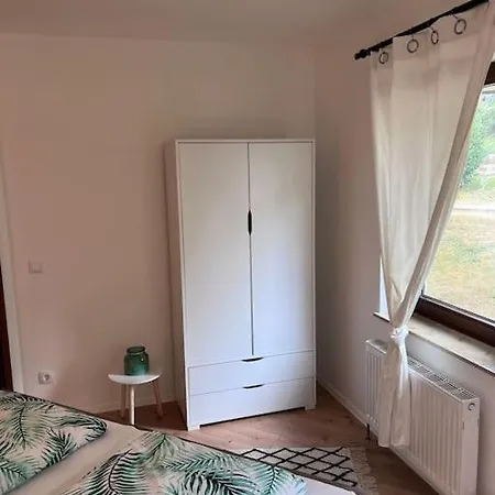 Mahira Im Luftkurort Schindeldorf شقة *