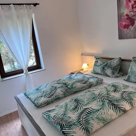 Apartment Mahira Im Luftkurort Schindeldorf