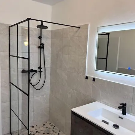 Apartment Mahira Im Luftkurort Schindeldorf Stromberg (Hunsrueck)