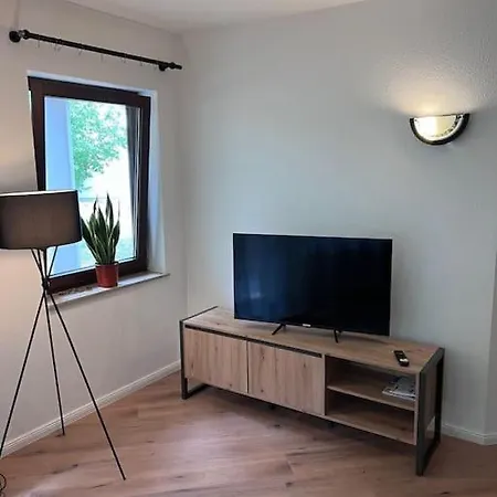 Apartamento Mahira Im Luftkurort Schindeldorf *