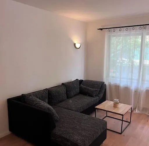 דירה Mahira Im Luftkurort Schindeldorf