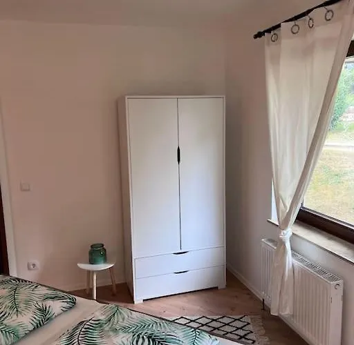 Mahira Im Luftkurort Schindeldorf דירה *