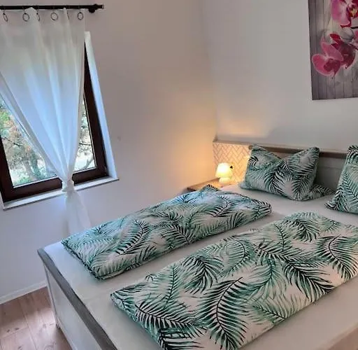 דירה Mahira Im Luftkurort Schindeldorf