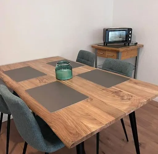 Mahira Im Luftkurort Schindeldorf דירה