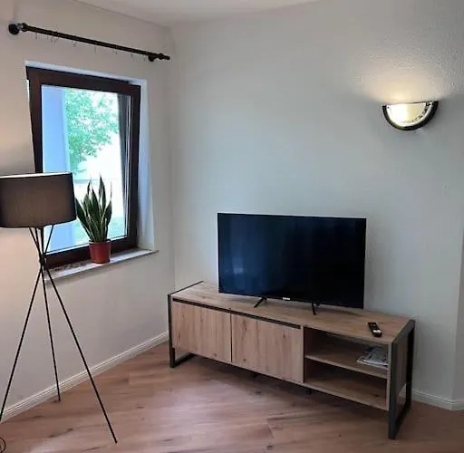 דירה Mahira Im Luftkurort Schindeldorf *